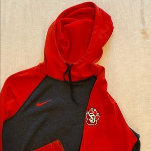 Nike hoodie